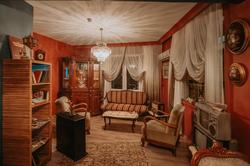 Nostaljik Suites
