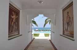 Hotel Palm Beach Arsuz