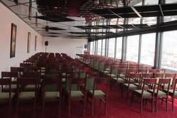 Ontur Otel İskenderun