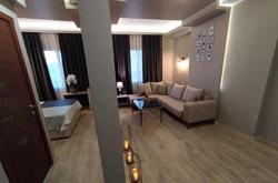 Uğur Byc Hotel