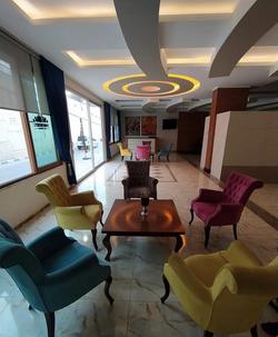 Uğur Byc Hotel