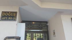 Alpin Apart House