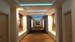 Parlak Resort Hotel