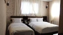 Grand Mina Hotel