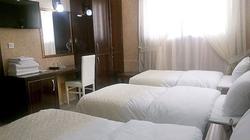 Grand Mina Hotel