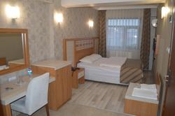 Hotel Dedemin 2
