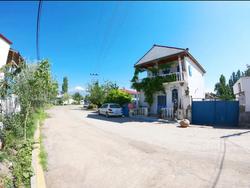 Ata Ocağı Yöresel Ev
