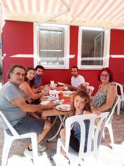 Alis Pansiyon