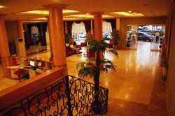 Altıngöl Hotel