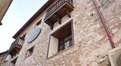Eskiciler Konağı