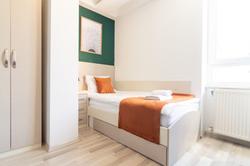 156 Hotel Residence