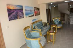 Lavanta Villa Butik Otel