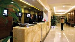 Barida Hotels