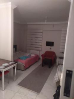 Gold Apart Otel Isparta