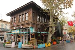 Hotel Prinkipos