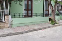 Yakamoz Pansiyon Otel