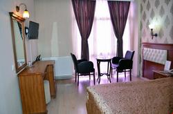 Ebru Hotel
