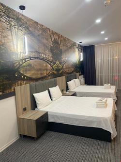 Acar Smart Otel
