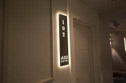 Axu Airport Hotel