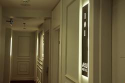 Axu Airport Hotel