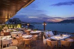 Defne Butik Otel İstanbul