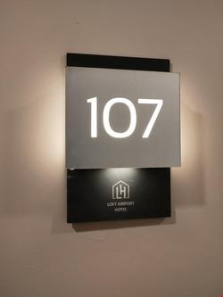 Loft Airport Hotel