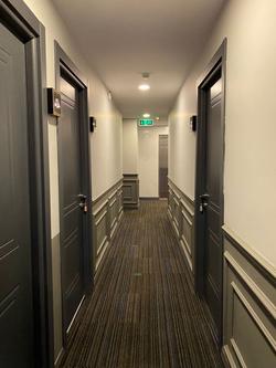 Solin Airport Hotel