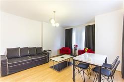 Nish Suite Atasehir