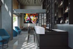 Downtown Bakırköy Boutique Hotel