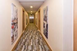Echoll Hotel