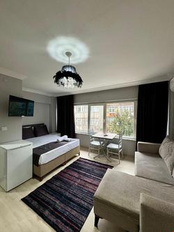 For You Suit Otel