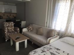 Güven Suit Otel