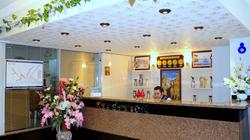 Kuk Hotel
