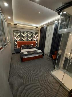 Royal Premium Suit