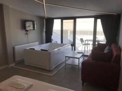Zeytin Hotel Bakırköy