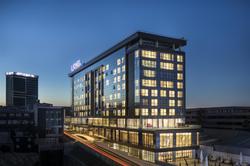 Lionel Hotel Istanbul Bayrampasa