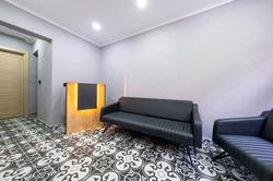 Kral Hotel Besiktas