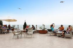 Benler Otel Laleli