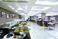 Benler Otel Laleli