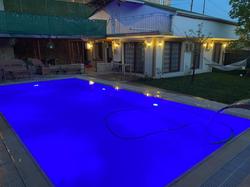 Villa Karlı 