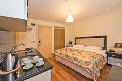 Invictum Residence
