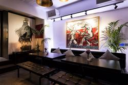 Nabu Hotel Karaköy