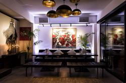 Nabu Hotel Karaköy