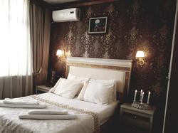 Pelikan Hotel