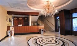 Pelikan Hotel