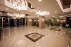 Hotel Golden Way