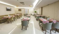 Hotel Golden Way