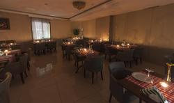 Hotel Golden Way