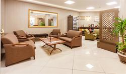 Hotel Golden Way