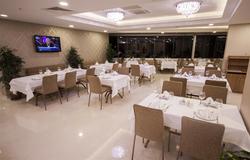 Hotel Golden Way